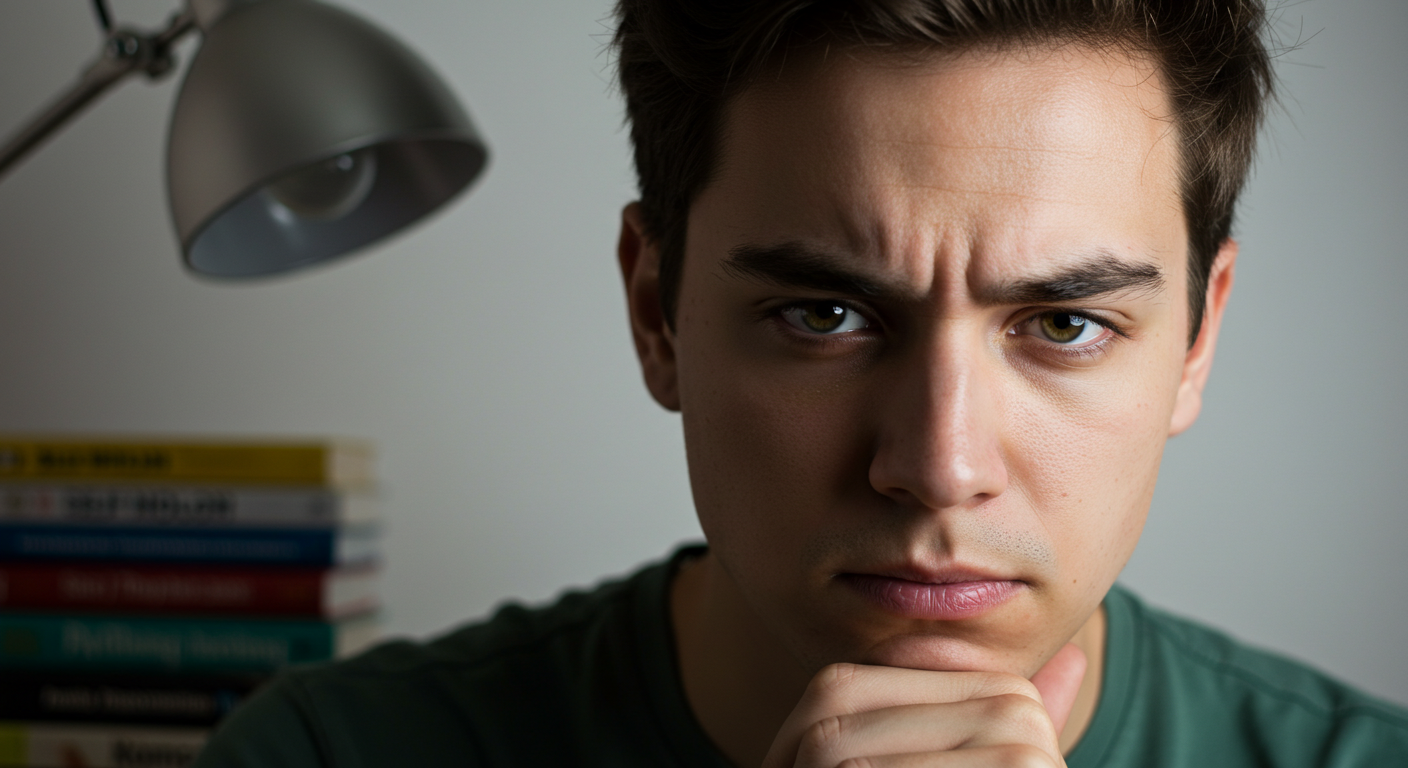 '1일 1문장' 실천 루틴으로 사고력 키우는 법