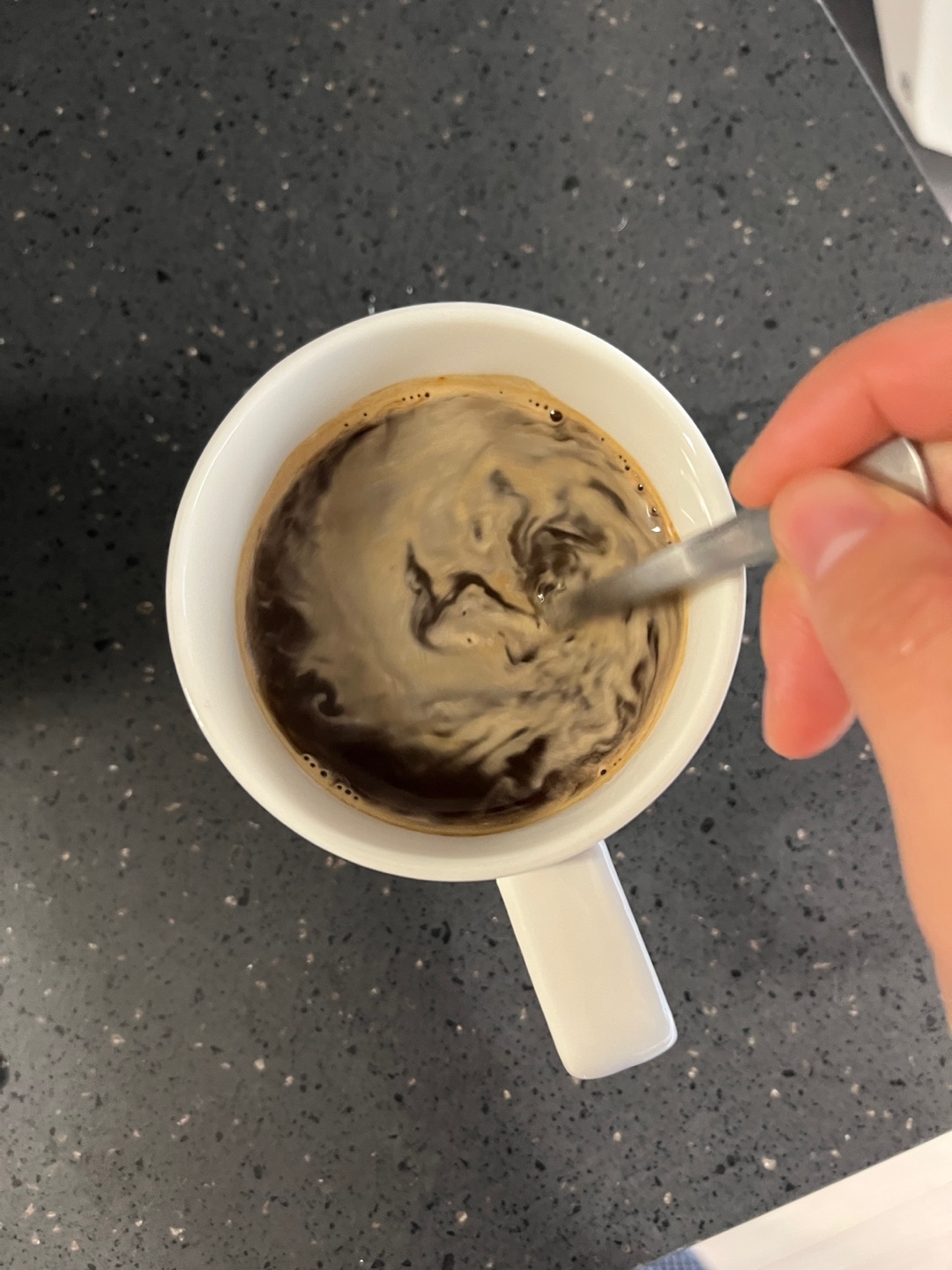 방탄커피 만들기