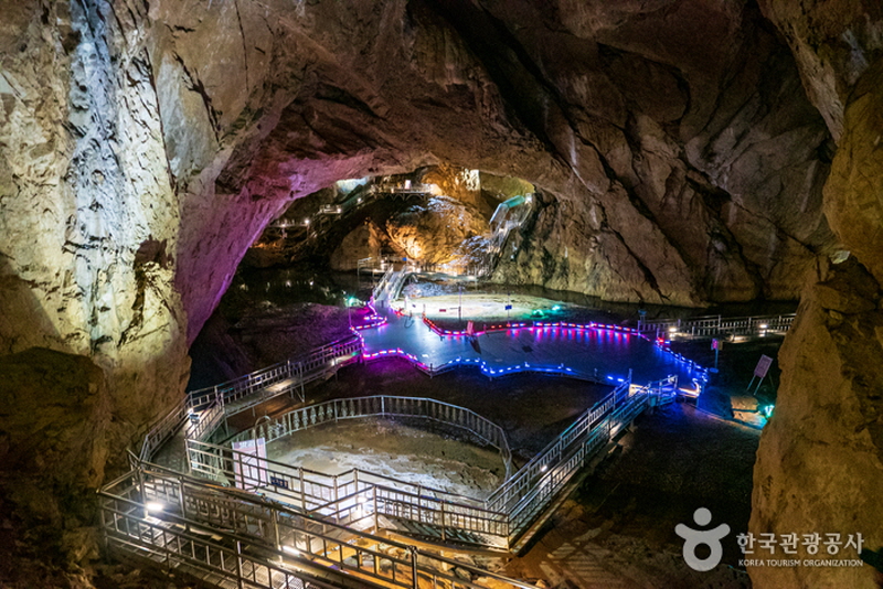 삼척 환선굴 모노레일 예약부터 입장료, 관람시간, 주변 가볼만한 곳까지