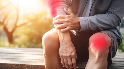 50대 여성 관절 영양제 추천 – 관절 통증 완화에 도움되는 성분과 제품 소개