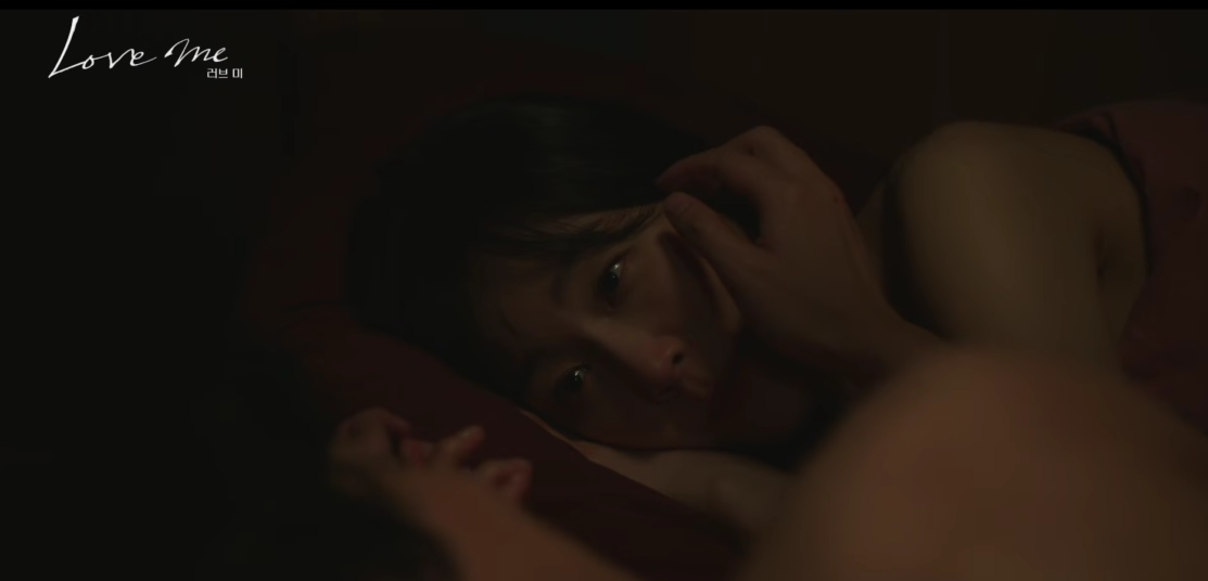 Rothy Sweet Love JTBC 러브미 OST