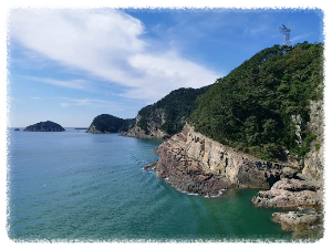 부산 가볼만한곳 송도용궁구름다리