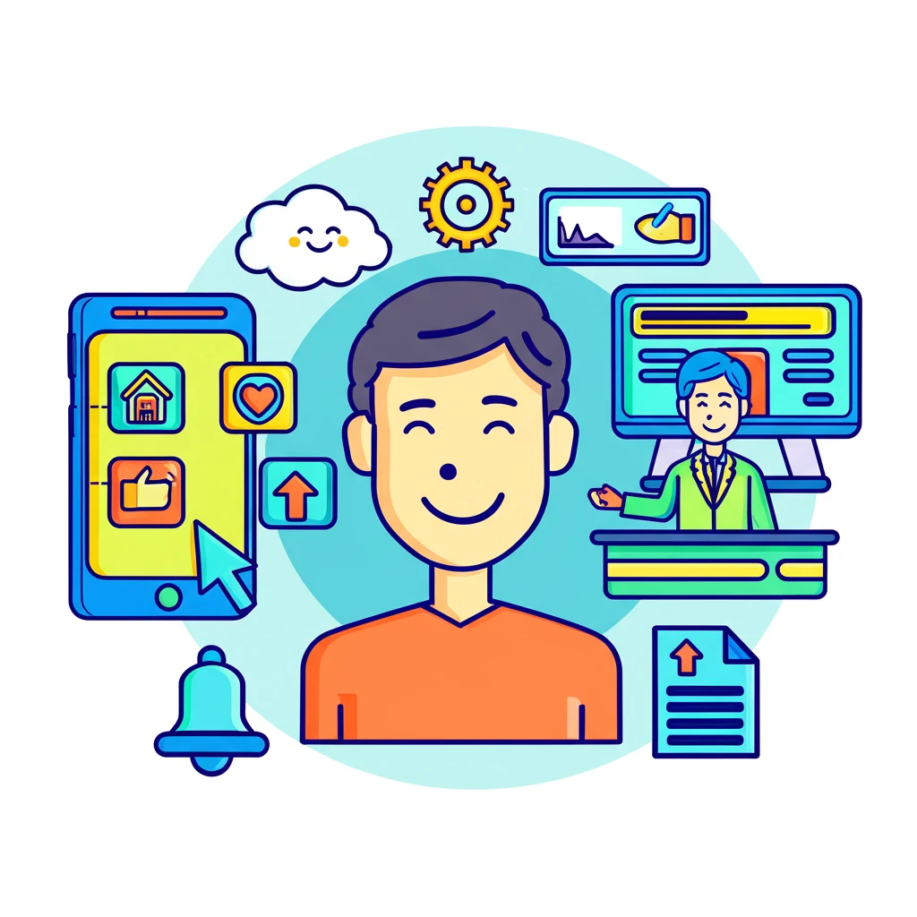 몰라서 못 받는 지원금 방지하는 복지..