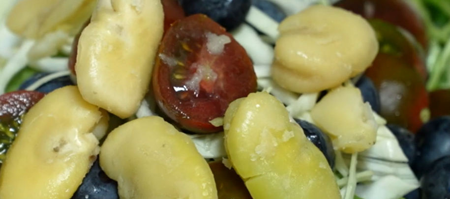 자이언트 파바빈 부작용