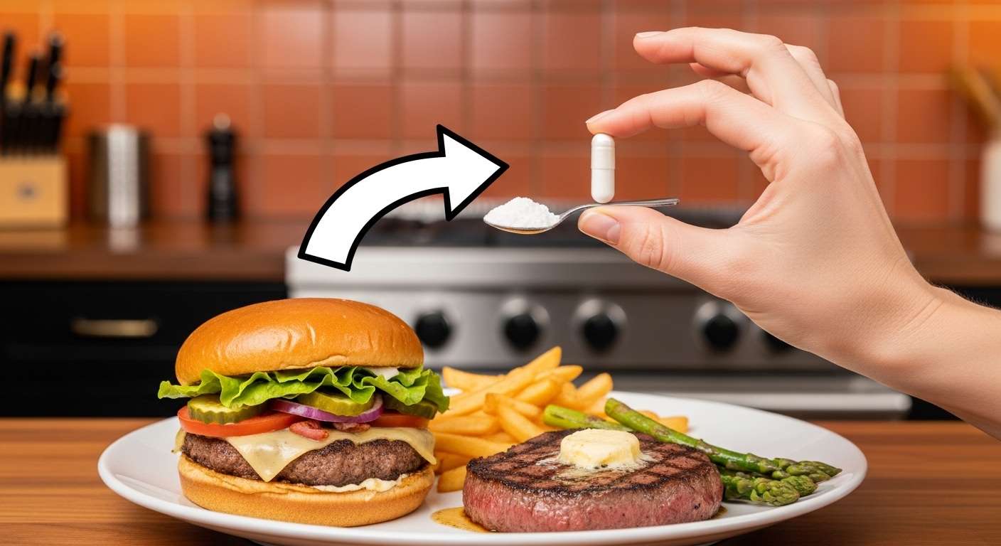 알파cd하루섭취량