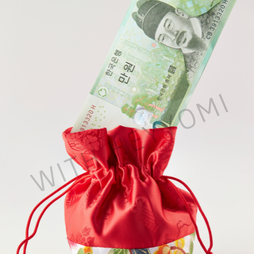 설날 선물 베스트&amp;#44; 세뱃돈 대신 줄 수 있는 선물