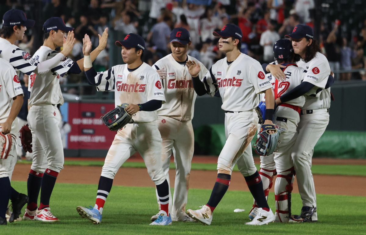 2024 KBO 프로야구 잔여경기