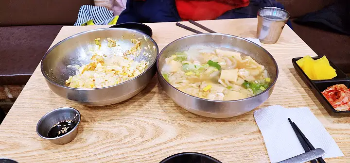 생방송오늘저녁 선유도 김밥 제주산 흑돼지 돈가스 맛집 추천