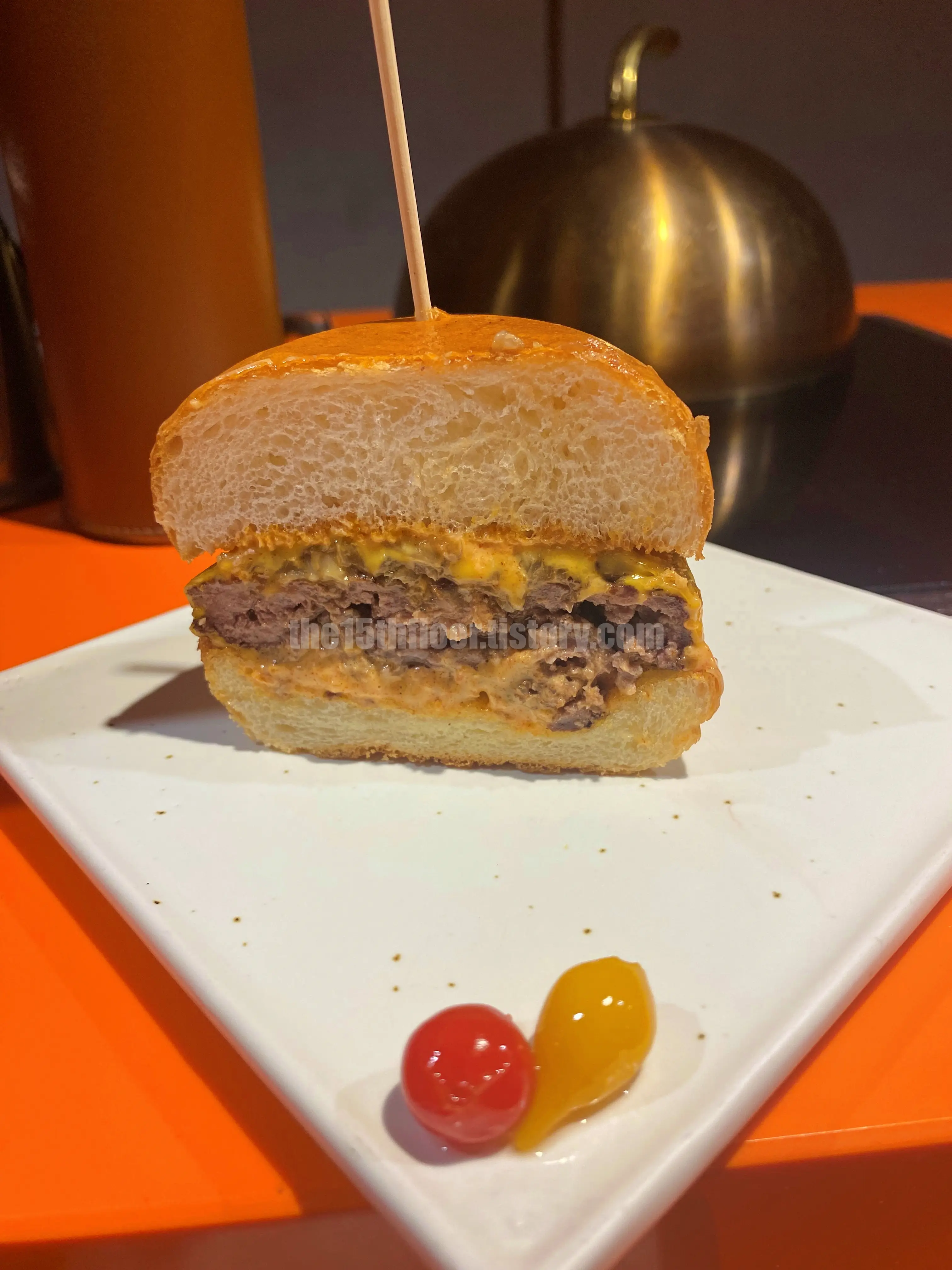 오마카세 코스 메뉴 8.