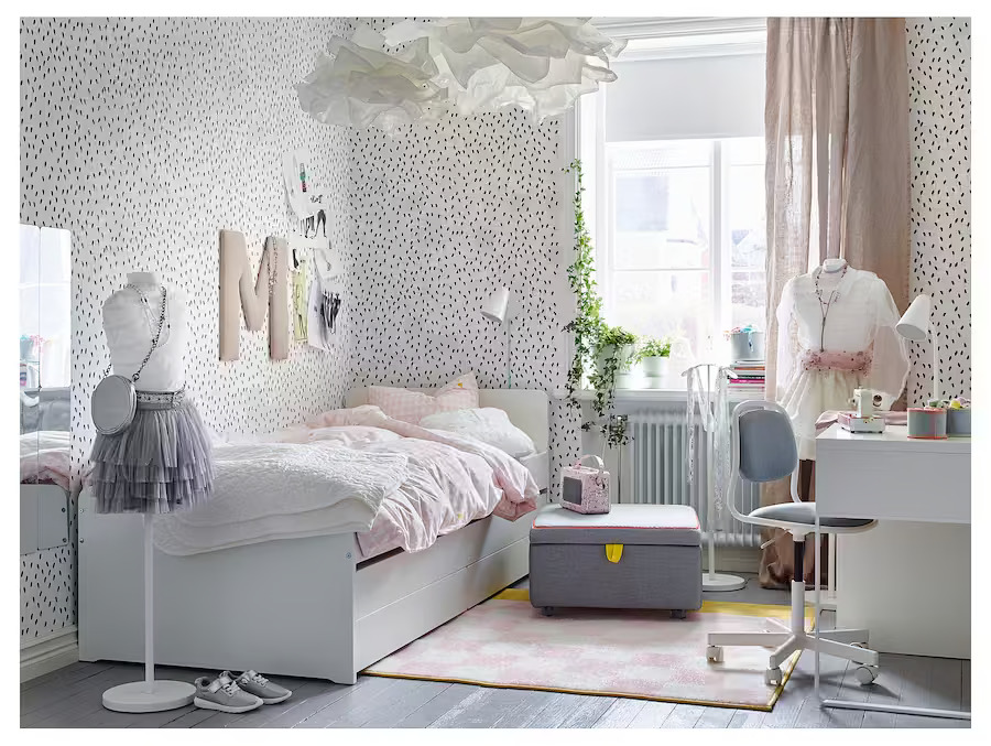 소형 오피스텔 인테리어 꿀팁 &ndash; 수납과 공간활용 완벽 가이드