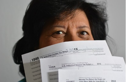 종합소득세 중간예납 납부방법 - 분납 신청 기한 카드납부 추계신고 감액신청