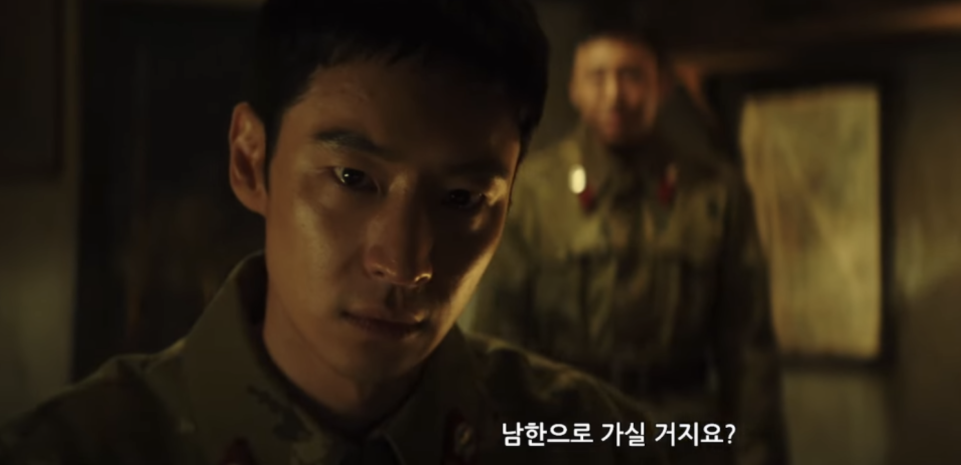 영화 탈주