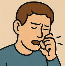 대상포진 초기증상