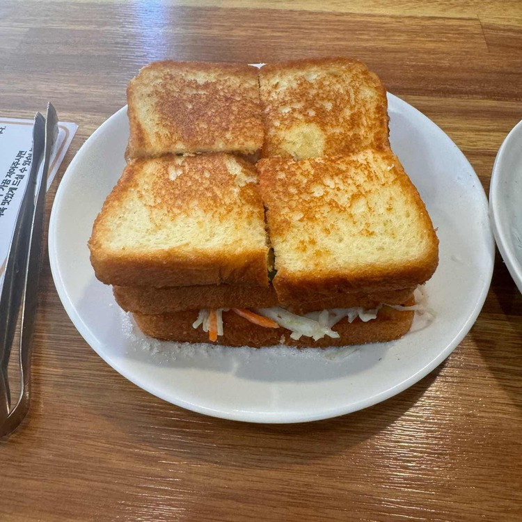 대구 전통 콩국요리 맛집, 세연콩국
