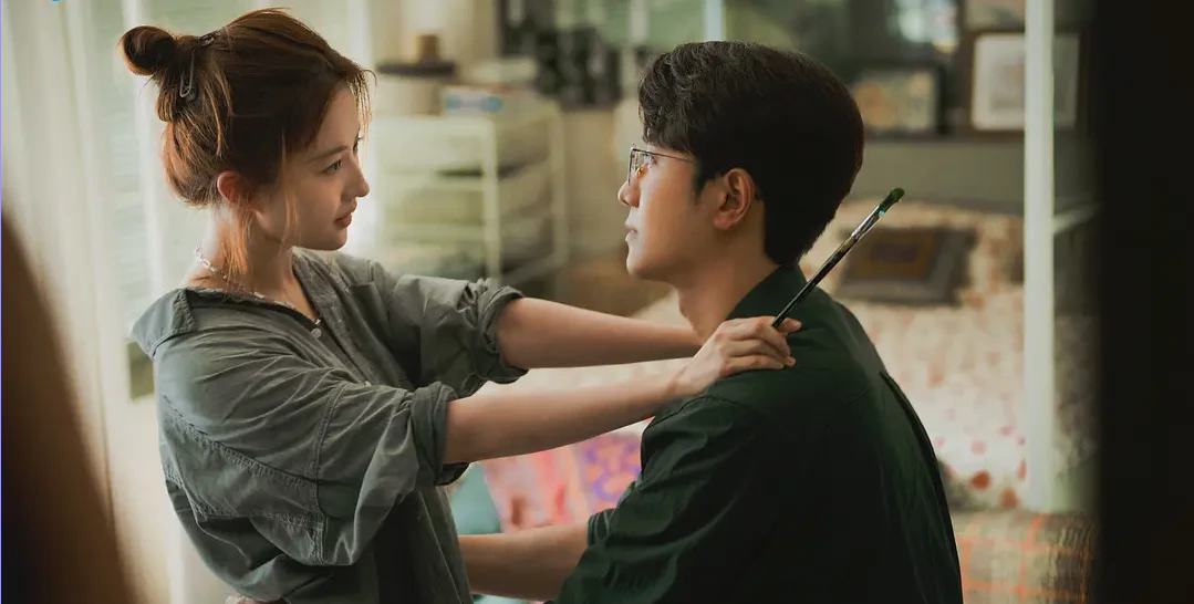 에릭과 황예미2