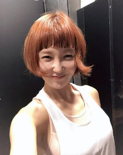 아나운서 최은경 프로필
