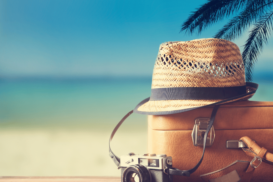 비자 없이 떠날 수 있는 무비자 여행지 리스트