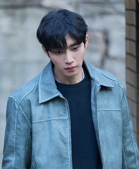 지옥에서 온 판사 김재영 이미지