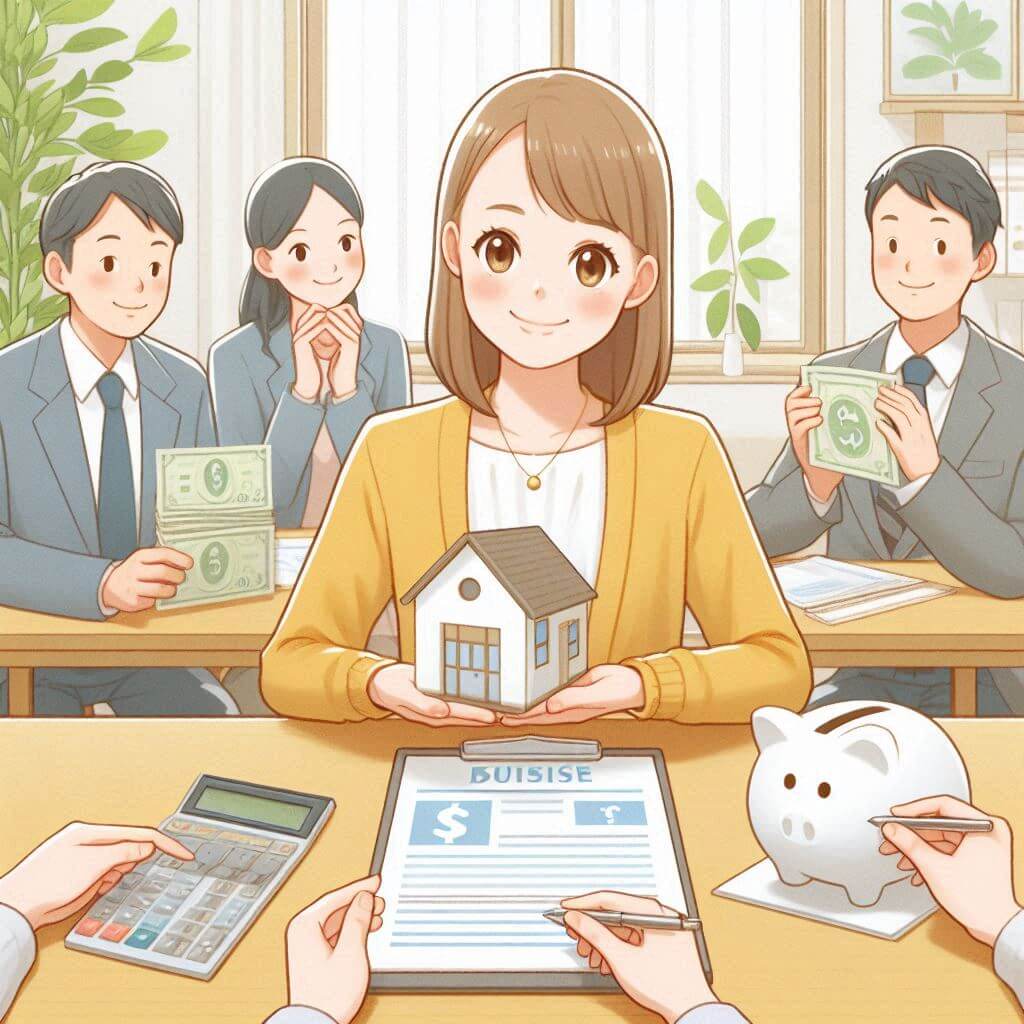 국민주택과 민영주택의 차이