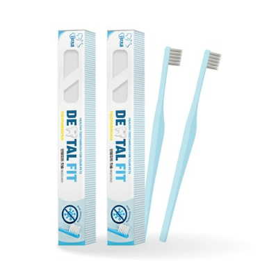 메이웰 덴탈피트 칫솔