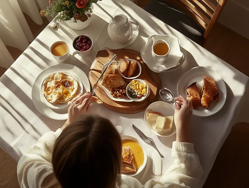 한국인들에게 인기 있는 치앙마이 맛집