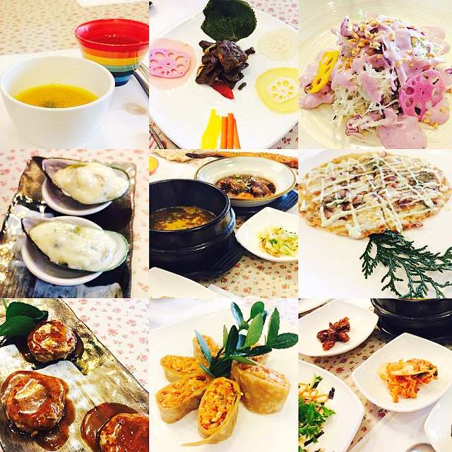백반기행 지수원 편 도토리 정식 하루 4시간 영업 1만8천원 한정식 묵사발 도토리피자 묵말랭이 떡볶음 떡볶이 시흥 소래산 맛집 소개