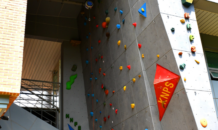 북한산 생태탐방원 산악박물관