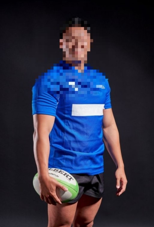 피지컬 100 럭비 선수 여친 성폭행 불법촬영 인정