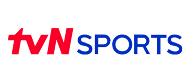 tvn sports 로고 이미지