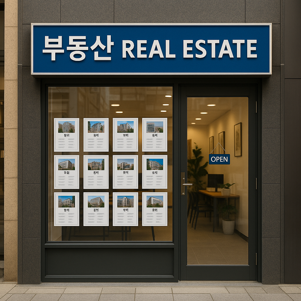 2025 부동산 전망