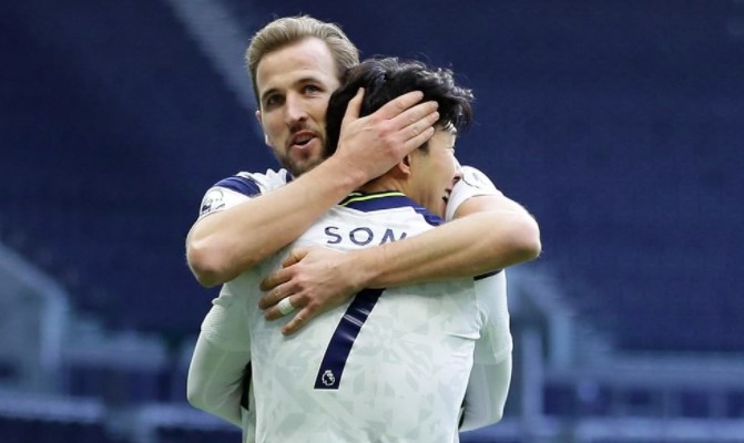 손흥민 경기 생중계