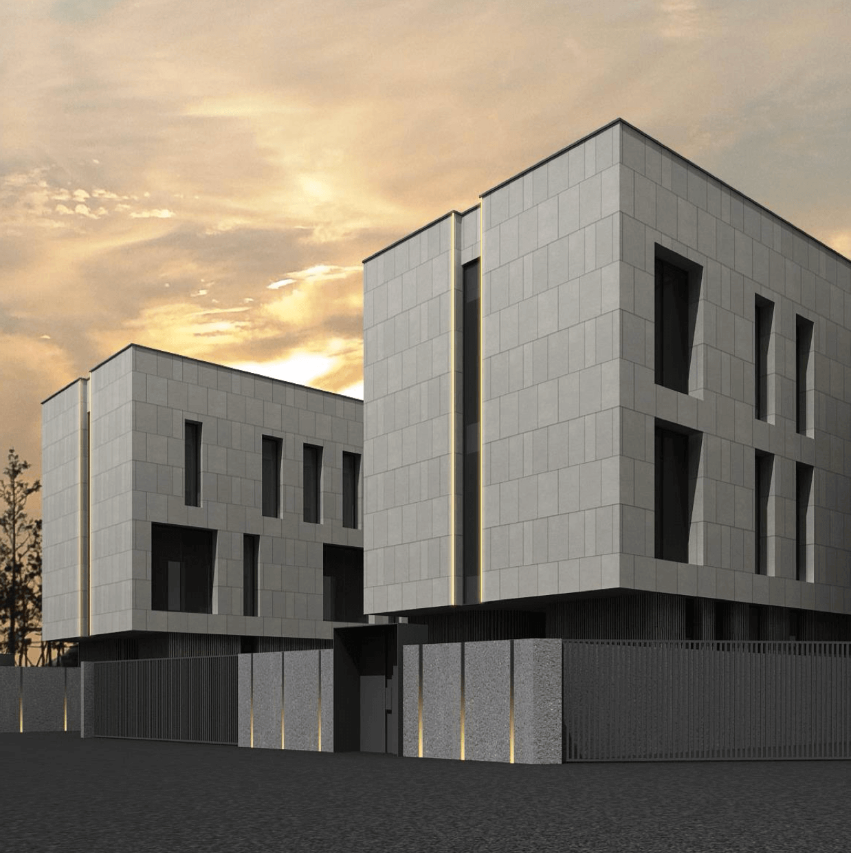 제주도 타운하우스