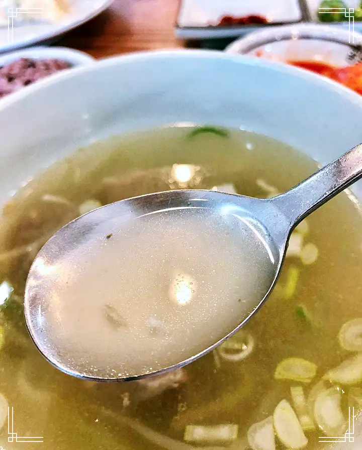 백반기행 김용림 편 이북식 손만두 전골 만둣국 평양식 만두전골 김포 맛집 소개