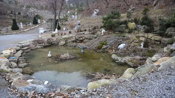 영월종교미술박물관