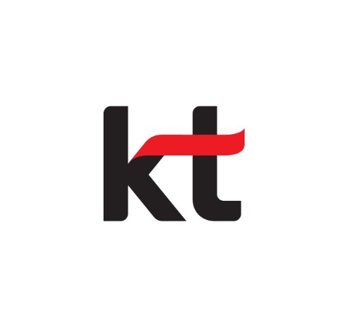 Kt 로고