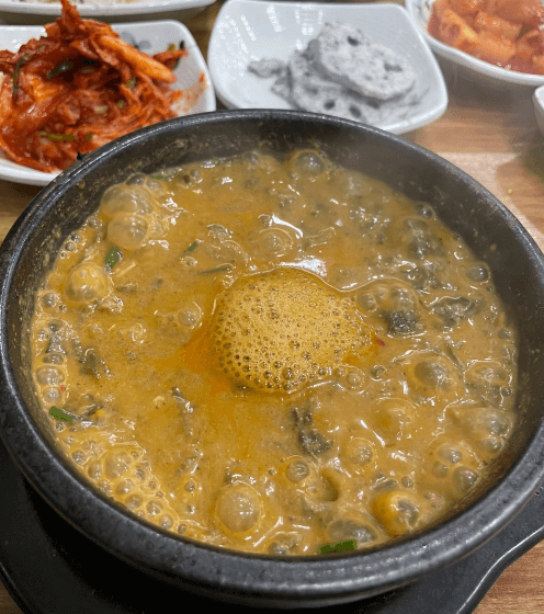 생생정보통 화덕생선구이 경기 시흥 고수의 부엌