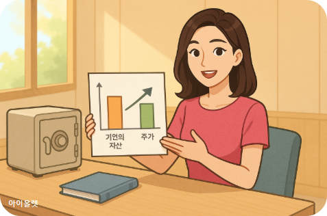 PBR – 신뢰와 불신의 온도계