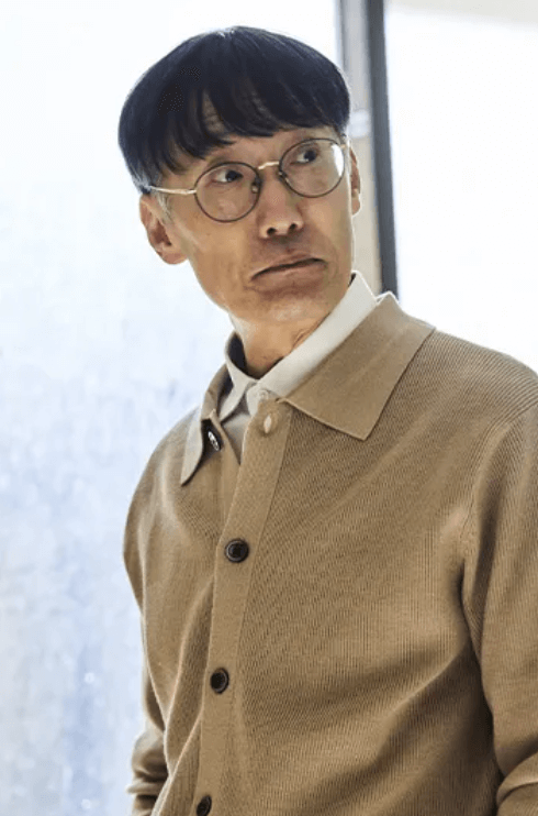 낮과 밤이 다른 그녀 백철규