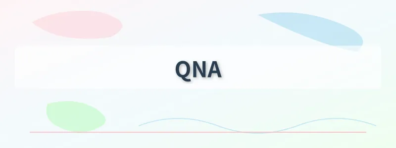 QNA