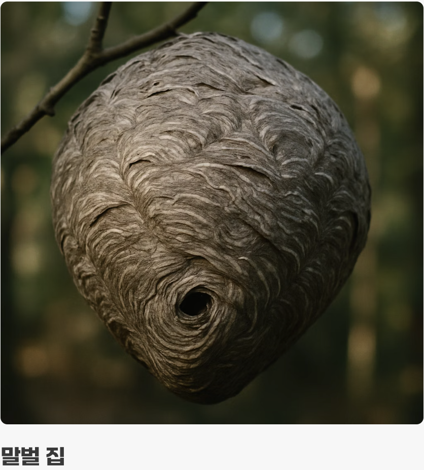 결정적인 단서&amp;#44; &amp;#39;집 모양&amp;#39;