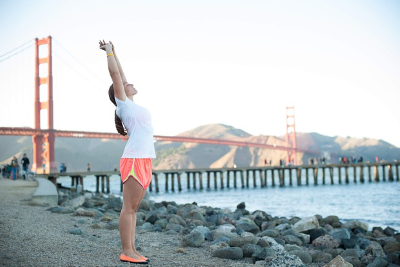 기지개피는 동작