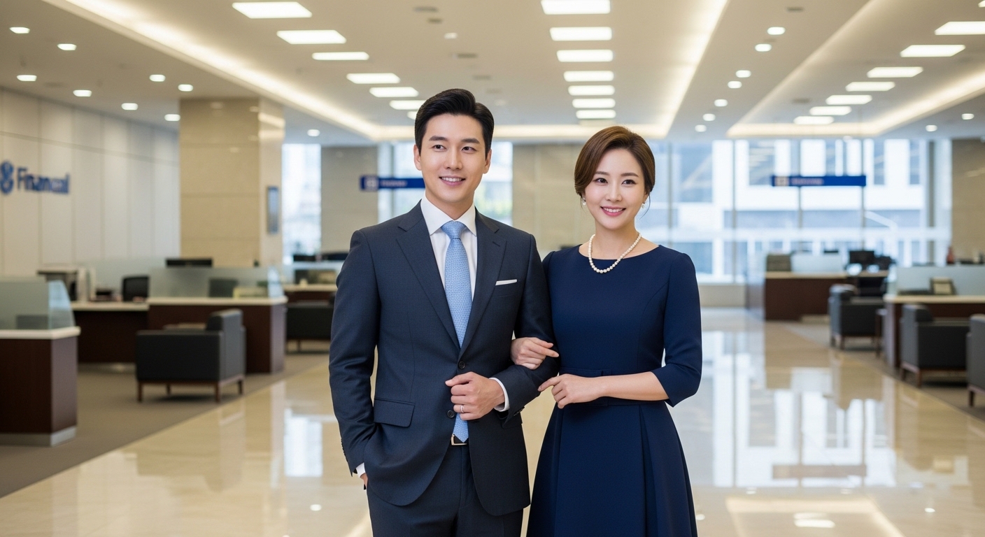 농협은행 대출금리 2026년