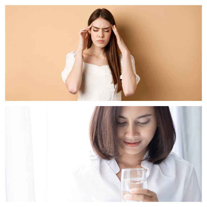 갱년기 피로감 완화에 도움 되는 하루 루틴