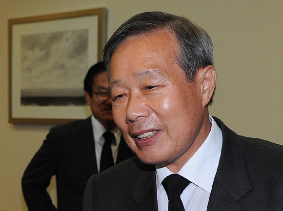 북한 무장공비로 우리나라에 침투했다가 귀순한 뒤 목회생활을 했던 김신조 목사가 9일 별세했다. [사진=연합뉴스]