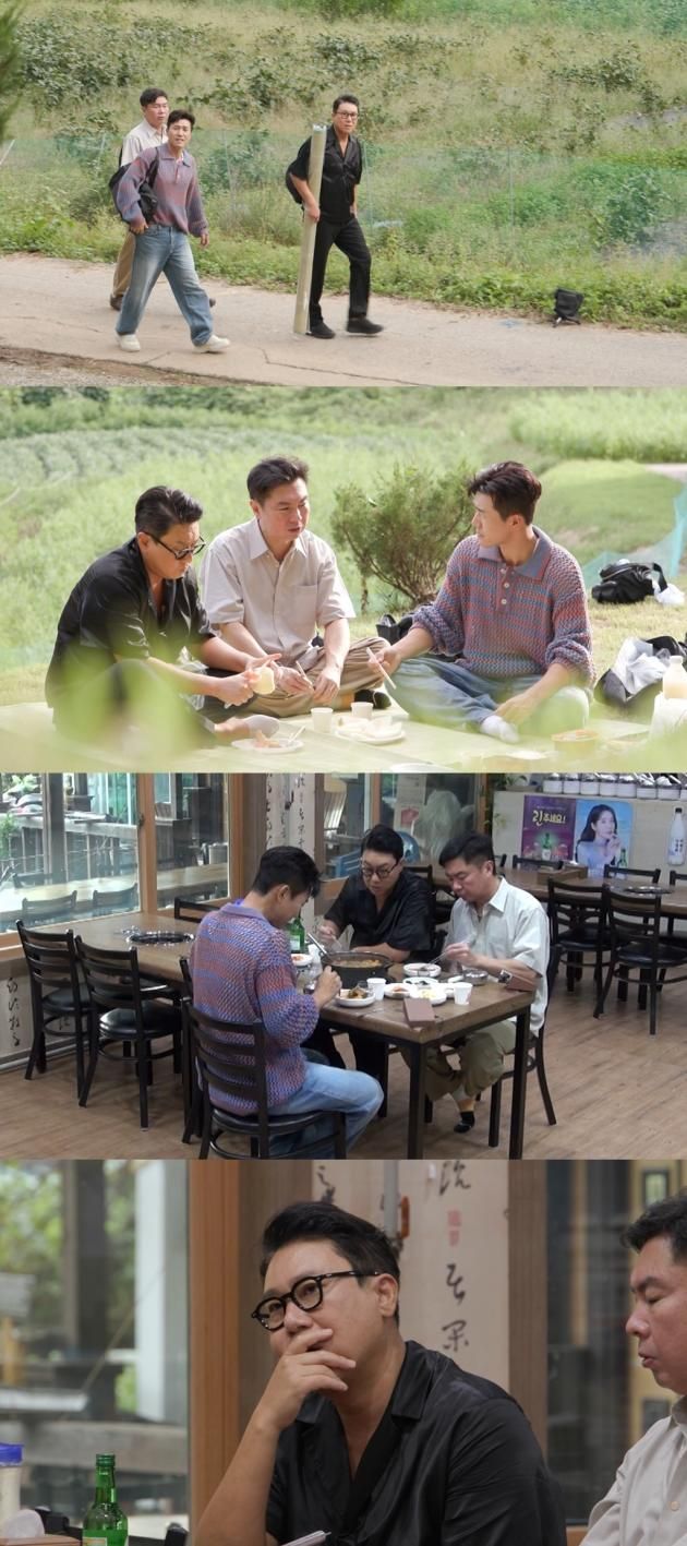 나도 못 알아봐…5년째 투병 중인 母의 안타까운 건강 상태