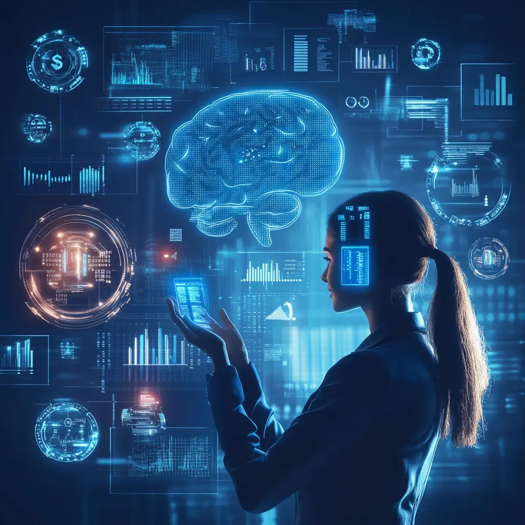 AI 기술 발전 대응 전략 – 기업의 도입·재교육·보안 체크포인트 💼