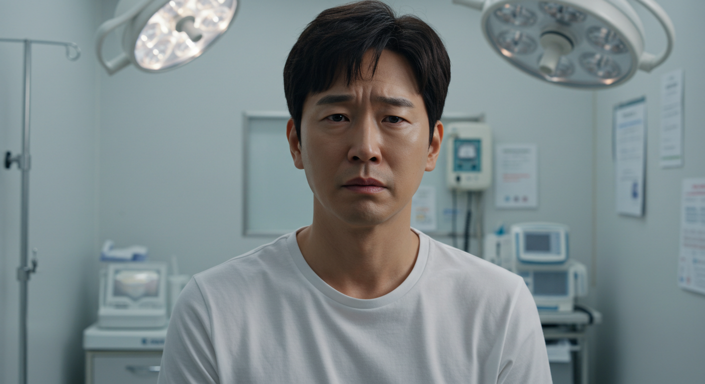 귀두염, 음경통증, 성기건강