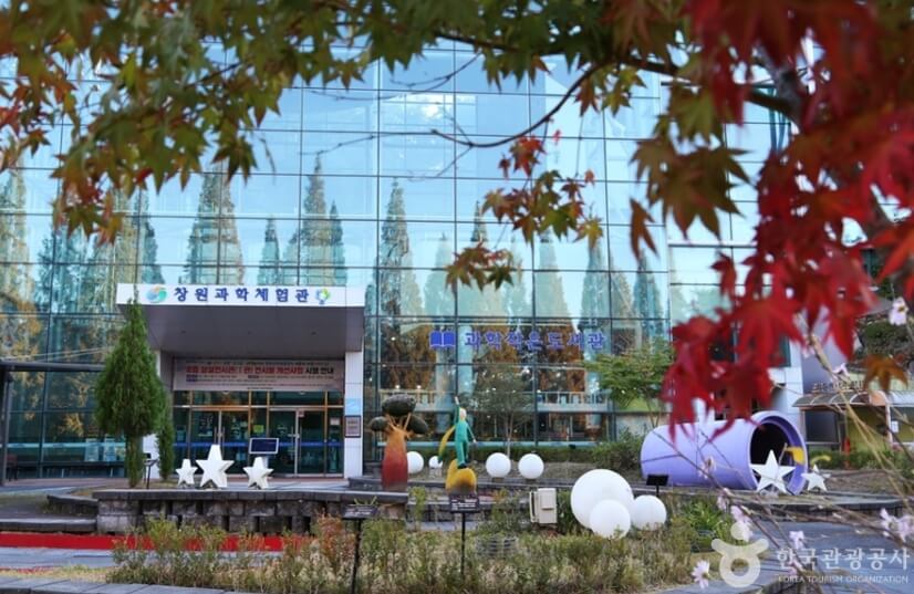 창원 가볼만한곳 베스트 10