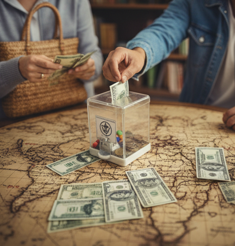 증여세, 한 푼이라도 아끼는 꿀팁 대방출! 1