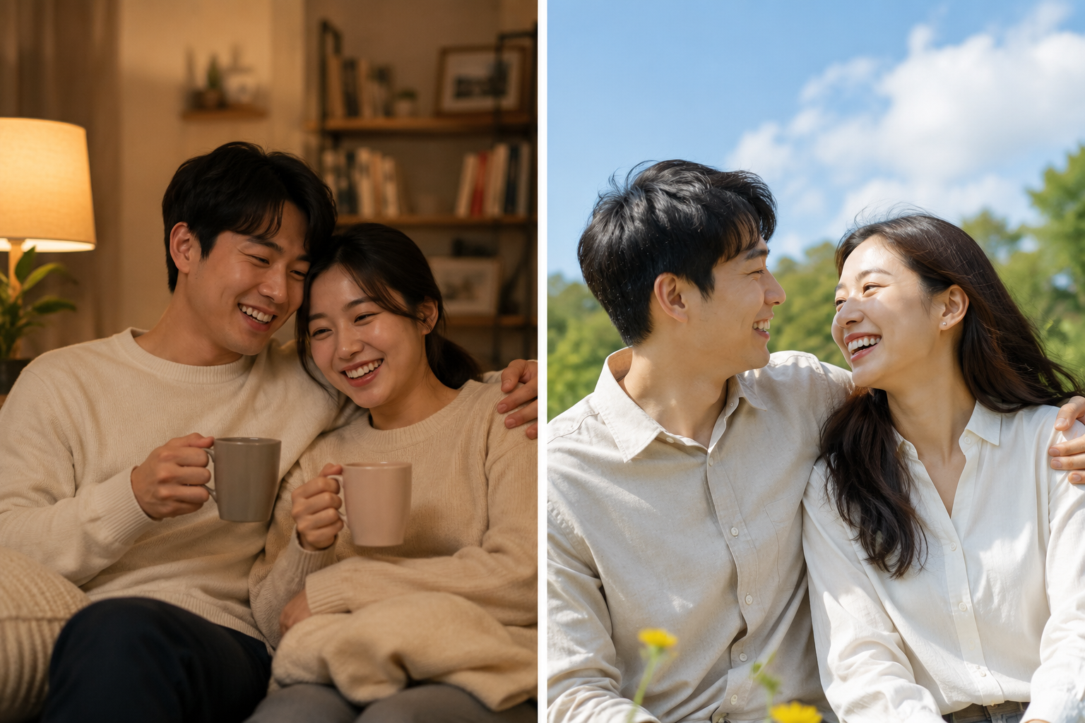 왜 요즘 맞벌이 부부도 힘들다고 할까?